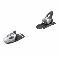 Горнолыжные крепления Tyrolia SX 10 Brake 78 [J] silver/black