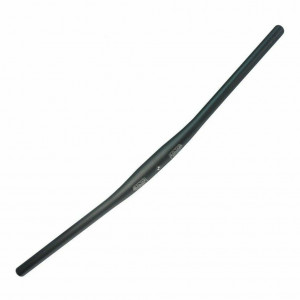 Руль UNO HBFB21L-700, 6061 D.B. W: 700mm.: 31.8mm, B.S.: 5/9 