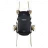 Рюкзак Head Kore Backpack black (2026) - Рюкзак Head Kore Backpack black (2026)