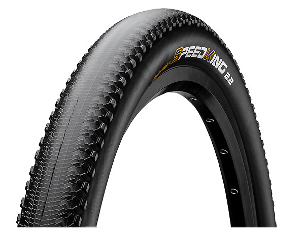 Continental 2.2 online