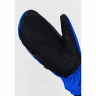 Варежки Terror Glide Mitten blue - Варежки Terror Glide Mitten blue