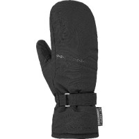 Варежки горнолыжные Reusch Hannah R-Tex Xt Mitten Black