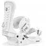 Крепления для сноуборда Union Force Classic white (2024) - Крепления для сноуборда Union Force Classic white (2024)