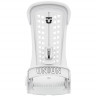 Крепления для сноуборда Union Force Classic white (2024) - Крепления для сноуборда Union Force Classic white (2024)
