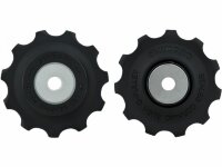 Ролики Shimano 9/10 скоростей, верхний+нижний, к RD-M772/6700, Y5X998150