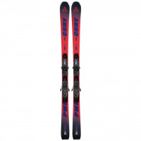 Горные лыжи Fischer The Curv XTR RT + крепления RS10 GW Powerrail Brake 78 [G] (2026)