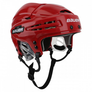 Шлем Bauer 5100 SR Red (1031869) 