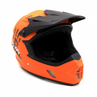 Шлем ProSurf Xride Helmets Mat Orange