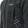 Мототолстовка Dragonfly Urban Man с защитой black - Мототолстовка Dragonfly Urban Man с защитой black