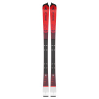 Горные лыжи Atomic REDSTER S9 FIS 155 + X 12 (2023)