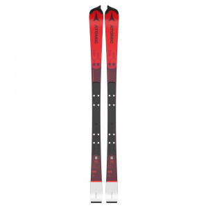 Горные лыжи Atomic Redster S9 FIS 155 + крепления X12 VAR (2023) 