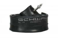 Камера Schwalbe SV19,40/62-584/635,27,5\29-1,6-2,4 WP 40mm преста вентиль (2022)