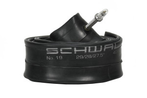 Камера Schwalbe SV19,40/62-584/635,27,5\29-1,6-2,4 WP 40mm преста вентиль (2022) 