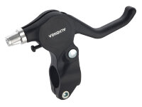 Ручки тормозные Alhonga HJ-169PV под 2 пальца, нейлон, для V-brake