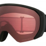 Горнолыжная маска Oakley Flight Path XL matte black strap / Prizm Snow Dark Grey - Горнолыжная маска Oakley Flight Path XL matte black strap / Prizm Snow Dark Grey