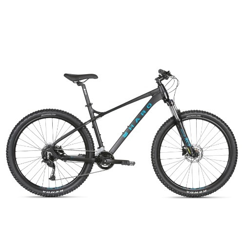 Haro Double Peak Five Trail 27.5 16 2021 HC5