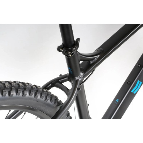 Haro Double Peak Five Trail 27.5 16 2021 HC5