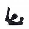 Крепления для сноуборда Fix Sunset black - Крепления для сноуборда Fix Sunset black