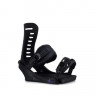 Крепления для сноуборда Fix Sunset black - Крепления для сноуборда Fix Sunset black