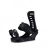 Крепления для сноуборда Fix Sunset black - Крепления для сноуборда Fix Sunset black