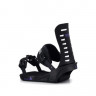 Крепления для сноуборда Fix Sunset black - Крепления для сноуборда Fix Sunset black