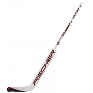 Клюшка вратаря Fischer GF550 Foam Core SR (H177123) длина 26" 