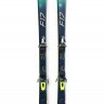 Горные лыжи Fischer Progressor F17 + крепления RS10 GW POWERRAIL BRAKE 78 [G] (2019) - Горные лыжи Fischer Progressor F17 + крепления RS10 GW POWERRAIL BRAKE 78 [G] (2019)