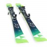 Горные лыжи Fischer Progressor F17 + крепления RS10 GW POWERRAIL BRAKE 78 [G] (2019) - Горные лыжи Fischer Progressor F17 + крепления RS10 GW POWERRAIL BRAKE 78 [G] (2019)