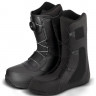 Ботинки для сноуборда Terror Crew Fitgo black (2023) - Ботинки для сноуборда Terror Crew Fitgo black (2023)