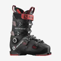 Горнолыжные ботинки Salomon Select HV 100 Black/Belluga/Goji Berry (2022)