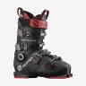 Горнолыжные ботинки Salomon Select HV 100 Black/Belluga/Goji Berry (2022) - Горнолыжные ботинки Salomon Select HV 100 Black/Belluga/Goji Berry (2022)