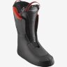 Горнолыжные ботинки Salomon Select HV 100 Black/Belluga/Goji Berry (2022) - Горнолыжные ботинки Salomon Select HV 100 Black/Belluga/Goji Berry (2022)