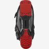 Горнолыжные ботинки Salomon Select HV 100 Black/Belluga/Goji Berry (2022) - Горнолыжные ботинки Salomon Select HV 100 Black/Belluga/Goji Berry (2022)