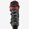 Горнолыжные ботинки Salomon Select HV 100 Black/Belluga/Goji Berry (2022) - Горнолыжные ботинки Salomon Select HV 100 Black/Belluga/Goji Berry (2022)