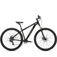 Велосипед Welt Storm MD 29" cosmos black рама: L (20") (2026)