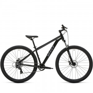 Велосипед Welt Storm MD 29" cosmos black рама: L (20") (2026) 