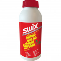 Смывка SWIX жидкая для мази с цитрусовым запахом 500 мл (I74N)