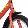 Велосипед Foxx Simple 14" красный (2025) - Велосипед Foxx Simple 14" красный (2025)