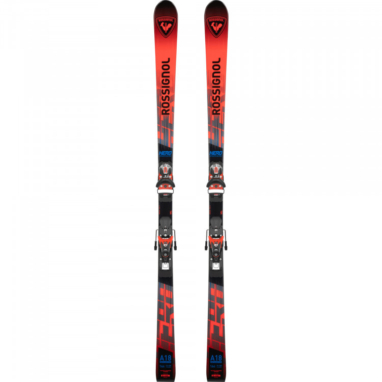 ROSSIGNOL HERO ATHLETE GS スキー hero gs スキー板 ロシニョールの