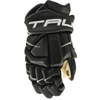 Перчатки True Catalyst 5X3 JR black