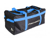 Баул игрока Fischer Team Bag SR black/blue (H01419SR)