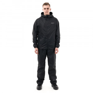 Мембранный костюм Dragonfly Active 2.0 Man black 
