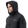 Мембранный костюм Dragonfly Active 2.0 Man black - Мембранный костюм Dragonfly Active 2.0 Man black