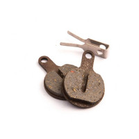 Торм. колод. CLARKS VX845С 3-417 диск. полимер. TEKTRO IOX, LIRA (10) Торм. колод. CLARKS VX845С 3-417 диск. полимер. TEKTRO IOX, LIRA (10)