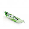 Каяк надувной двухместный с веслами Aqua Marina Betta-412 13'6" (2025) - Каяк надувной двухместный с веслами Aqua Marina Betta-412 13'6" (2025)