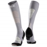 Носки X-Socks Ski Perform Merino OTC seal grey/light sand G701 - Носки X-Socks Ski Perform Merino OTC seal grey/light sand G701