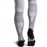 Носки X-Socks Ski Perform Merino OTC seal grey/light sand G701 - Носки X-Socks Ski Perform Merino OTC seal grey/light sand G701