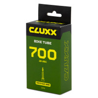 Велокамера Cluxx 700×18/25С Presta FV48