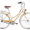 Велосипед Bear Bike Sydney 28 бежевый (2021) - Велосипед Bear Bike Sydney 28 бежевый (2021)