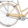Велосипед Bear Bike Sydney 28 бежевый (2021) - Велосипед Bear Bike Sydney 28 бежевый (2021)